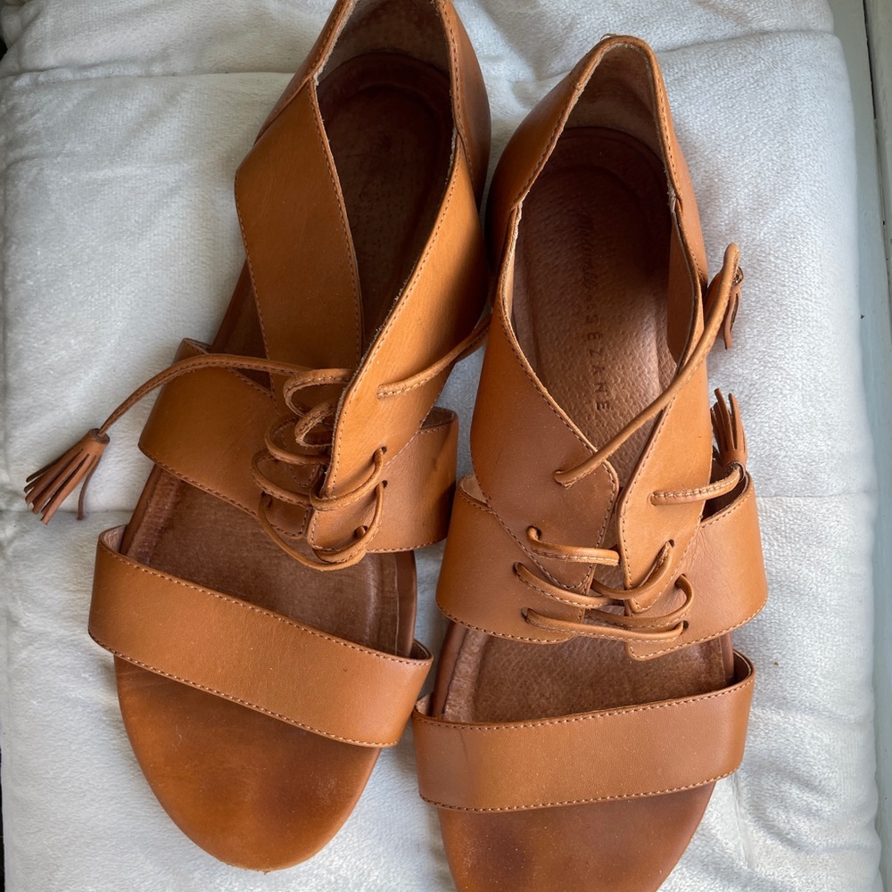 Madewell x Sézane